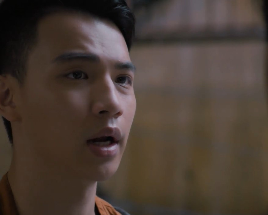 Cuộc đời vẫn đẹp sao tập 32: Bố con Lưu bán thận trả nợ?-4