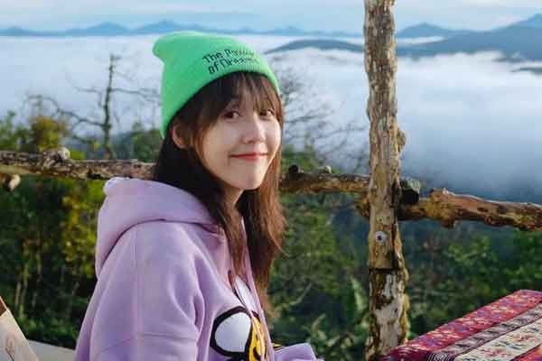 Hậu Hoàng gây bất ngờ với màn lột xác phong cách-7