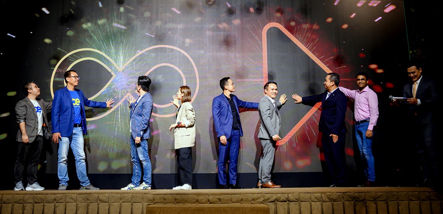 ‘FWD Bộ 3 bảo vệ’ đã có mặt trên nền tảng be-2