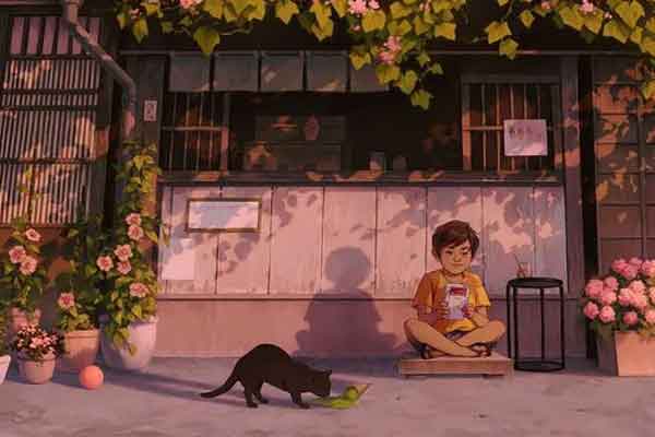 Mẹ phản đối kịch liệt điều này khi tôi giới thiệu người yêu-2