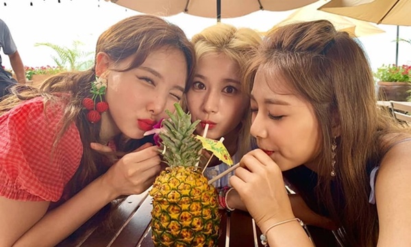 Dứa giàu vitamin C, ít calo lại mọng nước: Rất thích hợp để ăn vào mùa hè nhưng cần lưu ý để tránh dị ứng-2