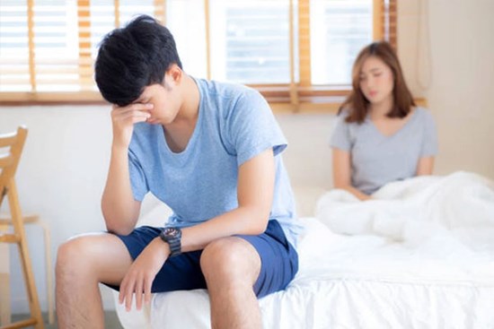 Tôi chưa một lần