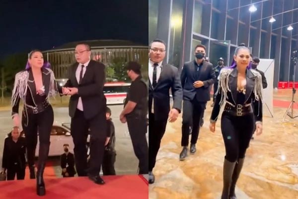 Mẹ chồng búp bê Thanh Thảo gốc Hoa nhưng giỏi tiếng Việt, được con dâu yêu thương hết lòng-9