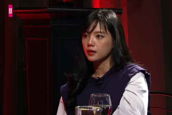 Chồng cũ đến thăm con đòi ngủ nhờ qua đêm-4