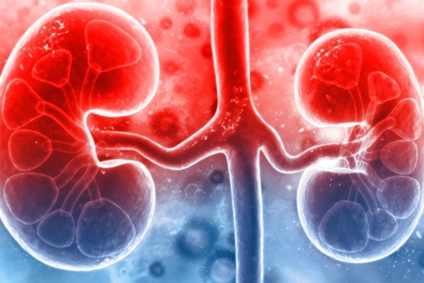 Dấu hiệu ở chân cảnh báo bệnh thận đã gõ cửa”, đi khám ngay kẻo muộn-1