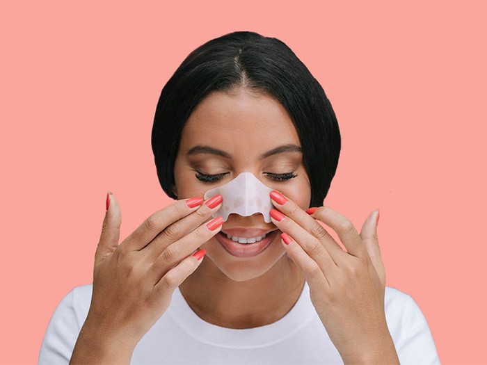 Sợi bã nhờn gia tăng vào mùa hè, làm thế nào để loại bỏ?-3