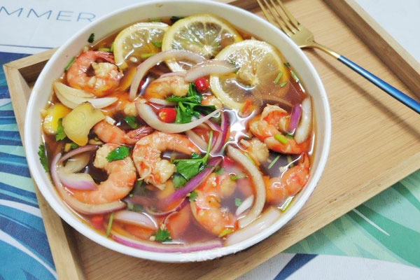 Được mệnh danh là nữ hoàng của các loại nấm,&nbsp;giá trung bình, đem trộn gỏi cực giòn ngon thanh mát ai cũng bất ngờ-6