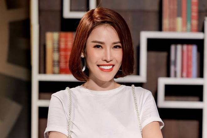 Quế Vân bức xúc tố người nhà tham lam chiếm đoạt tài sản của mình sau khi bố ruột qua đời-1