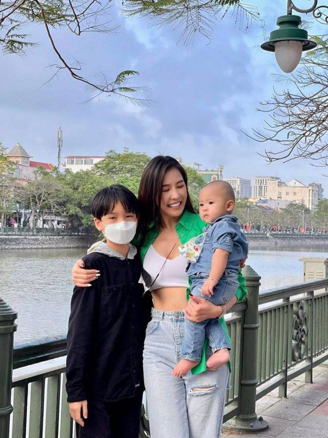 Quế Vân bức xúc tố người nhà tham lam chiếm đoạt tài sản của mình sau khi bố ruột qua đời-5