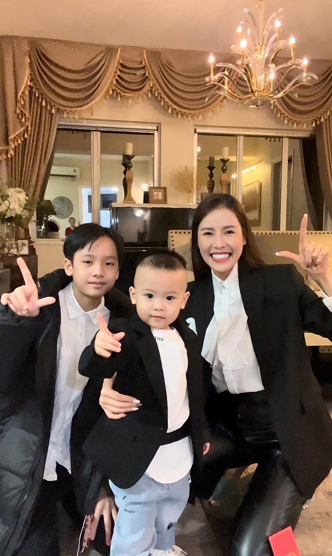 Quế Vân bức xúc tố người nhà tham lam chiếm đoạt tài sản của mình sau khi bố ruột qua đời-8