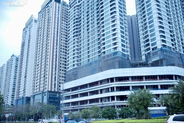 Hà Nội cắt điện triền miên, môi giới đua trend rao bán nhà không lo mất điện-2