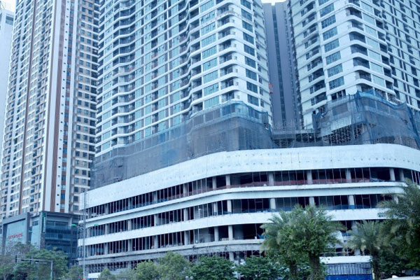 Ám ảnh thảm cảnh tắc đường ở Hà Nội, nhiều người bán nhà ven đô-2