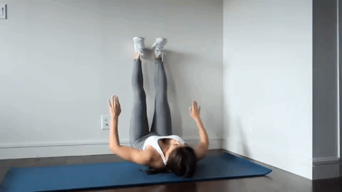 4 bài tập giúp đùi thon, eo gọn trong 2 tuần-3