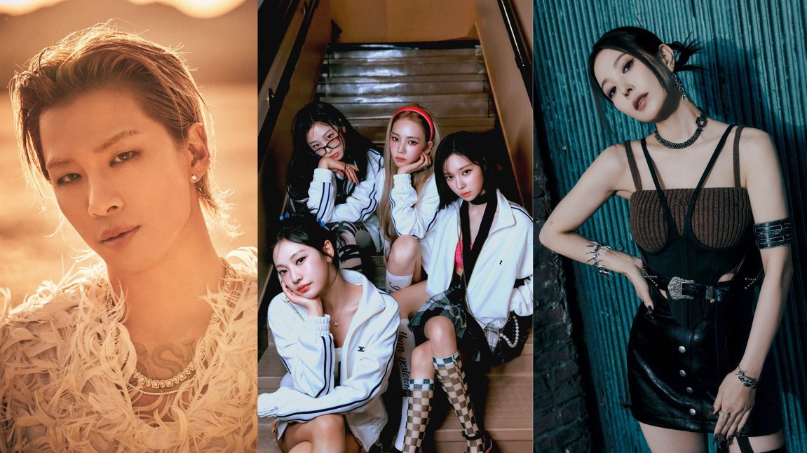 Fan Việt mong chờ gặp thần tượng tại 2023 SEEN Festival - Hội An-1