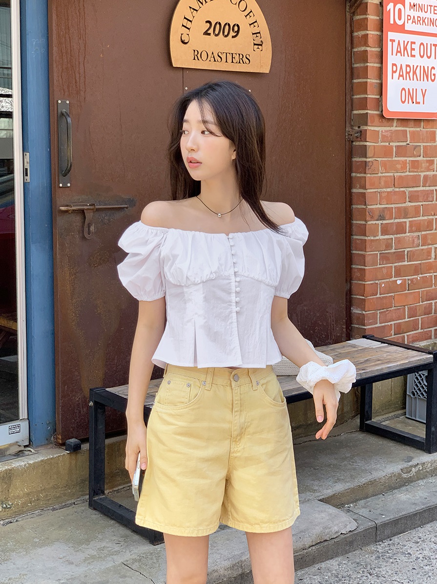 Cập nhật 5 xu hướng màu sắc trang phục hè năm 2023-9