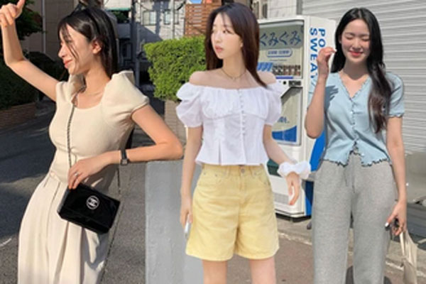 BTV thời trang gọi tên 5 hot item gây bão nhất mùa hè 2023: Trẻ, xinh, hợp nhiều phong cách-11