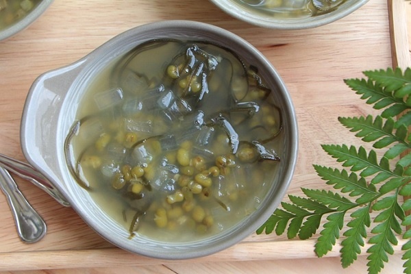 Bác sĩ tiết lộ loại thực phẩm giải độc tự nhiên cho gan”-3