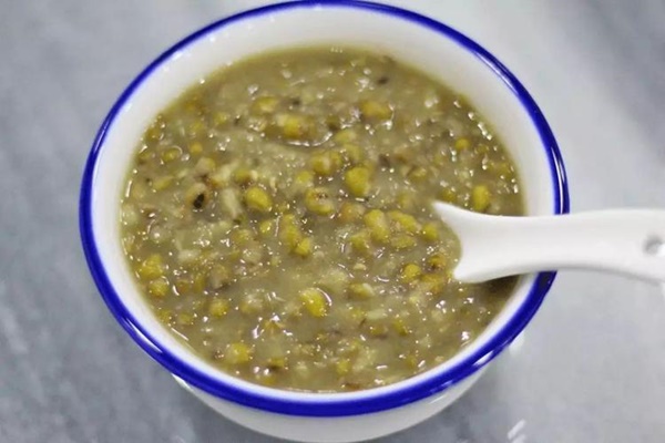 Bác sĩ tiết lộ loại thực phẩm giải độc tự nhiên cho gan”-4