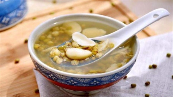 Bác sĩ tiết lộ loại thực phẩm giải độc tự nhiên cho gan”-5