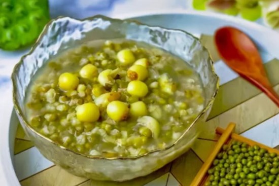 Bác sĩ tiết lộ loại thực phẩm “giải độc tự nhiên cho gan”