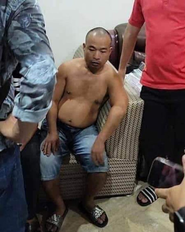 Lời khai của nghi phạm sát hại người phụ nữ bỏ vào bao tải dứa phi tang-1