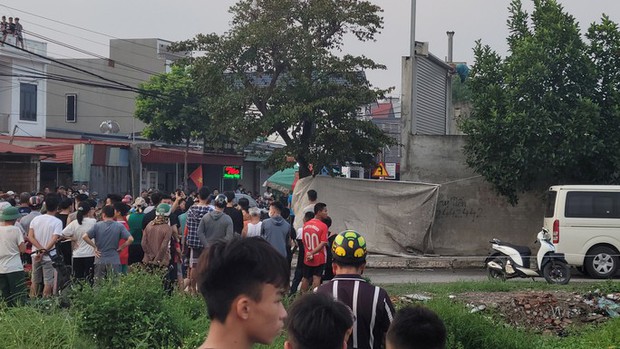 Lời khai của nghi phạm sát hại người phụ nữ bỏ vào bao tải dứa phi tang-2