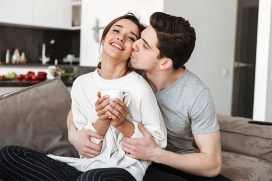 Đàn ông có đặc điểm này, đừng ngần ngại lấy ngay làm chồng