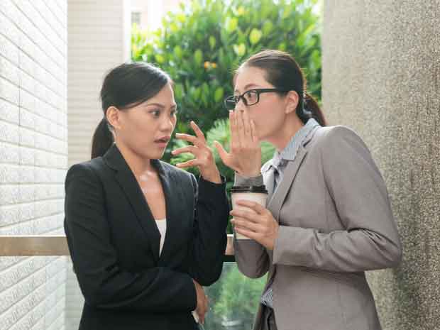 Người không biết giao tiếp gặp là hỏi Bạn có khỏe không”, người EQ cao có 5 cách ứng biến-2