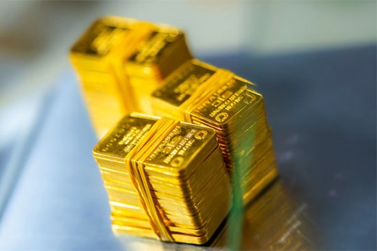 Giá vàng hôm nay 14/6: Lạm phát Mỹ thấp nhất 2 năm, vàng rập rình bứt phá