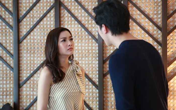 Về nhà bạn trai chơi, thấy cách anh nói chuyện với mẹ mà tôi muốn bỏ chạy-1