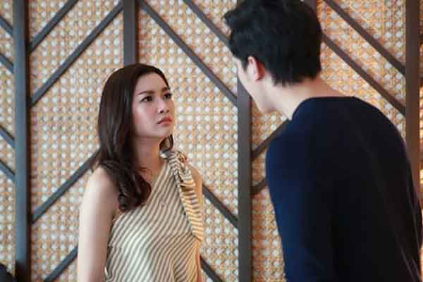 Tình cờ nghe bạn trai và mẹ trò chuyện, tôi phát hiện anh là thợ đào mỏ-2