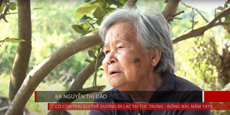 Theo mẹ đi hái mủ cao su rồi đi lạc, 45 năm sau con trai tìm về mới biết sự thật gốc gác-4