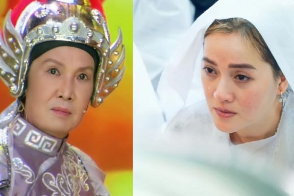 Toàn cảnh vụ gia đình kiện tranh chấp tài sản NSƯT Vũ Linh để lại-4
