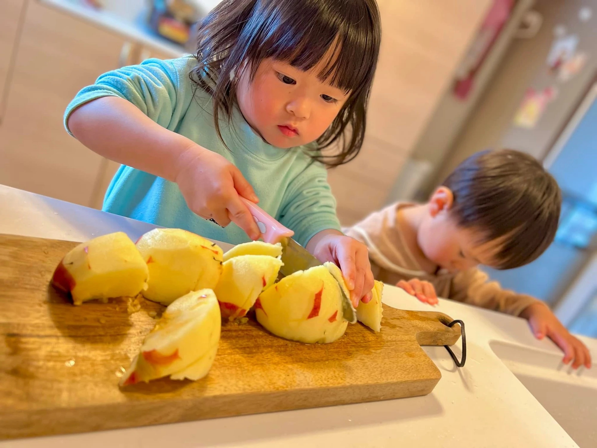 Trẻ thích nói 4 câu này, tương lai rất dễ làm nên chuyện-1