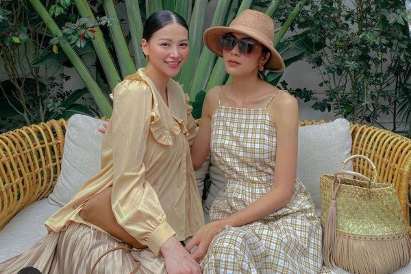 Phạm Hương sắp xây biệt thự tại Việt Nam tặng người đặc biệt, hé lộ bản thiết kế cực đỉnh-25