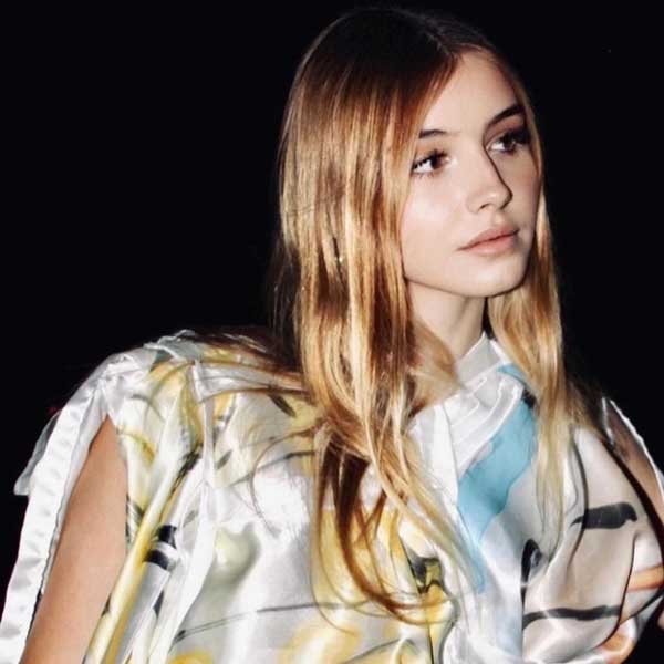 Công chúa trẻ tuổi của gia tộc lâu đời bậc nhất thế giới, thành người thừa kế khi mới 17 tuổi-3