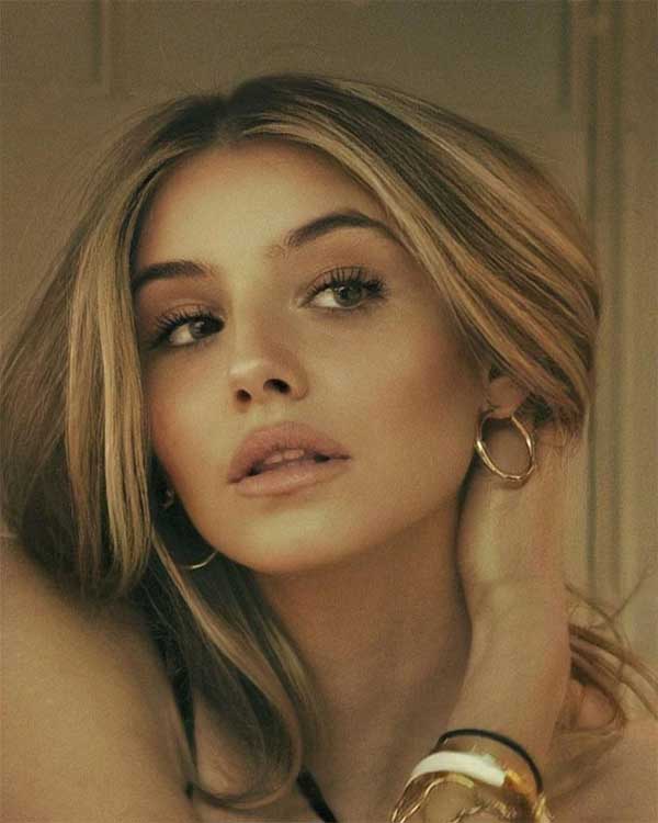 Công chúa trẻ tuổi của gia tộc lâu đời bậc nhất thế giới, thành người thừa kế khi mới 17 tuổi-5