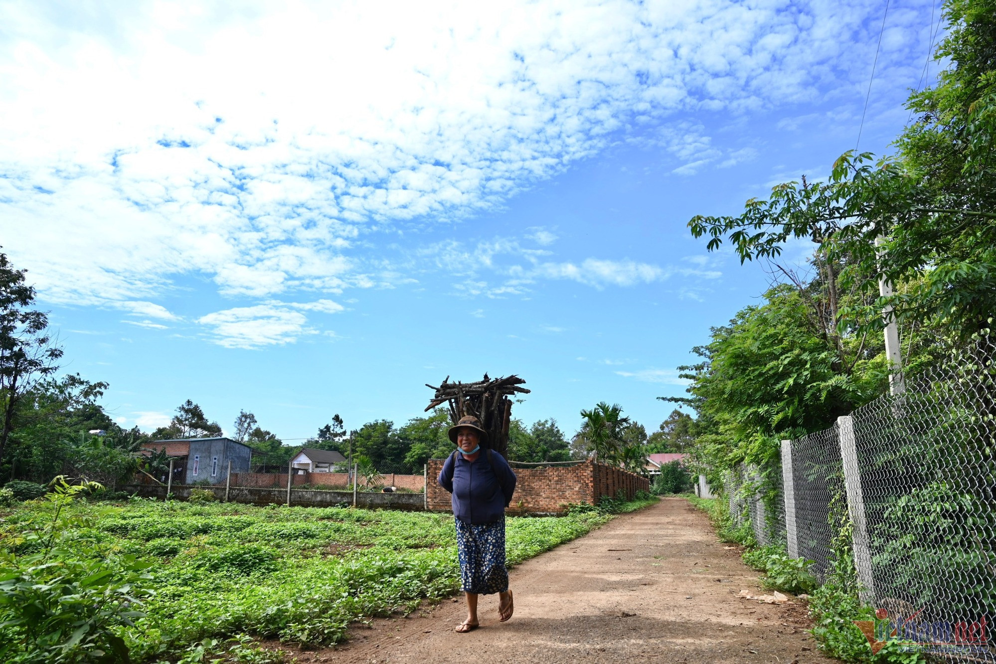 Trung tướng Tô Ân Xô thông tin về tình hình an ninh trật tự tại Đắk Lắk-1