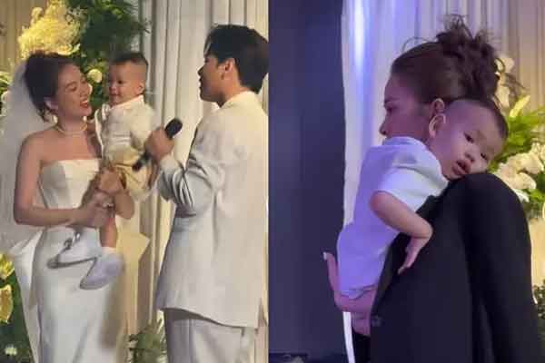 Vụ xích mích ở nước ngoài đang rầm rộ, vợ ca sĩ Jaykii lại bị đào phốt nhiều lần thái độ khó ở, mắng khách như tát nước-6