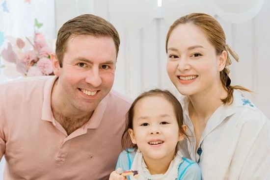 Diễn viên Lan Phương: 