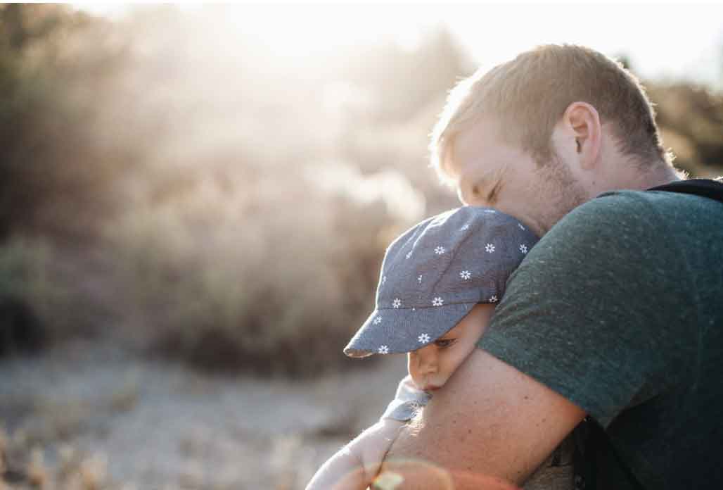 Ngày của Cha là ngày nào, nguồn gốc và ý nghĩa?-2