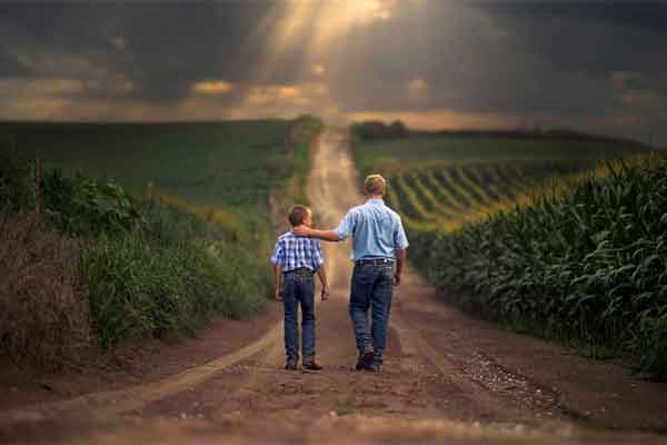 Cách sống tự tại nhất: Có năng lực kiếm tiền và biết tiêu tiền một cách thông minh-3