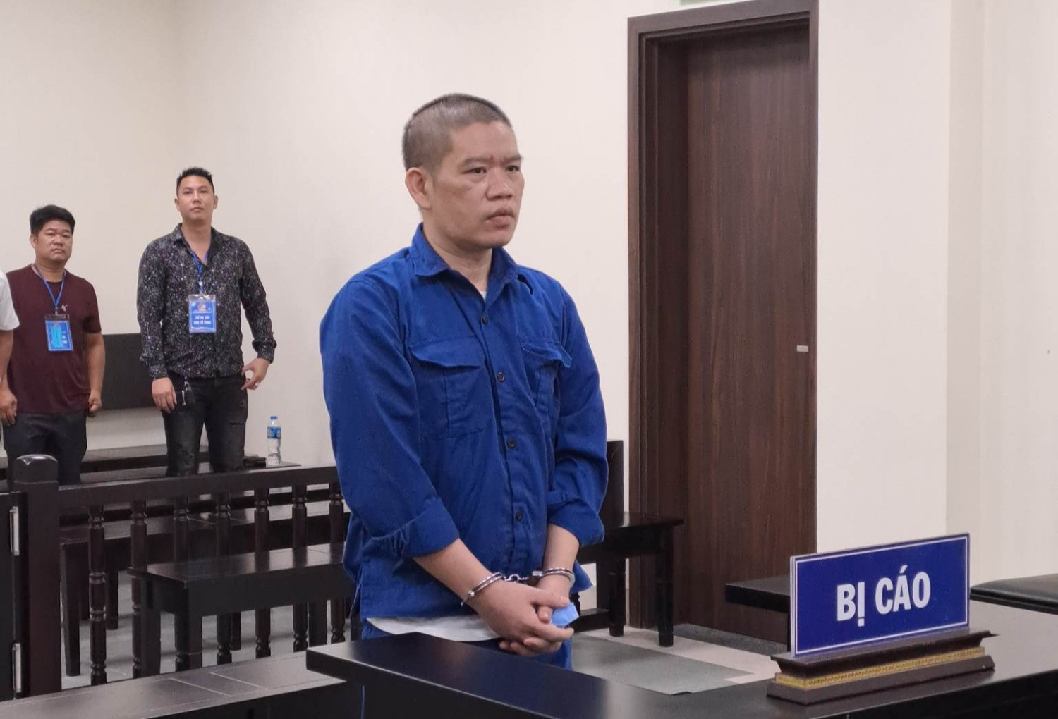 Thầy phong thủy dùng chiêu ‘thay cung đổi số’ lừa tiền phụ nữ-1