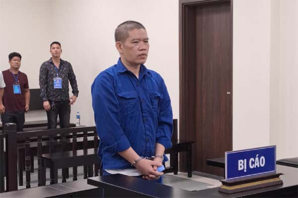 Bị xe đầu kéo tông khi đang làm nhiệm vụ, một cán bộ CSGT Hà Nam hy sinh-2