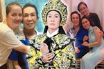 Hồng Loan: Không an toàn khi ở chung với mẹ con Hồng Phượng-3