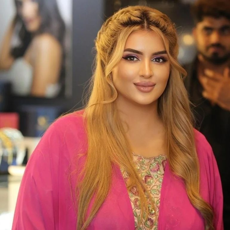 Bên trong đám cưới xa hoa của công chúa Dubai và chồng tỷ phú-8