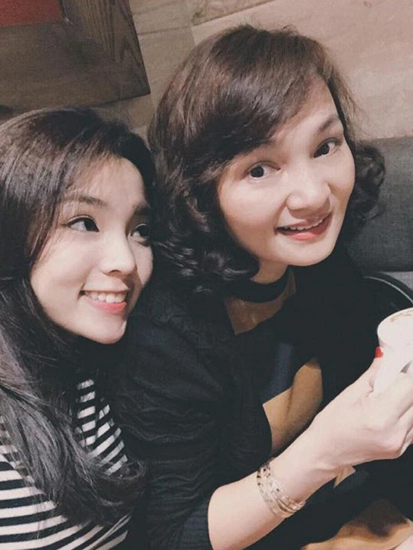 Thân thế người phụ nữ hết lòng chăm lo cho Hoa hậu Kỳ Duyên: Làm bà chủ từ năm 17 tuổi, có tiếng giàu sang ở Thành Nam-7