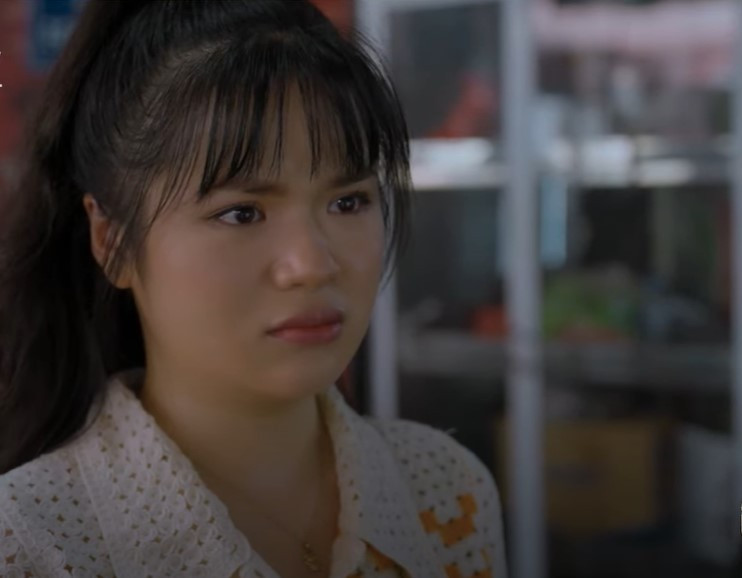 Cuộc đời vẫn đẹp sao tập 33: Bố con Lưu gặp nhau ở nơi bán thận?-3