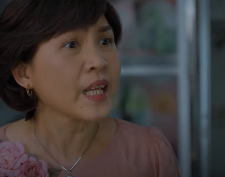 Cuộc đời vẫn đẹp sao tập 33: Bố con Lưu gặp nhau ở nơi bán thận?-2