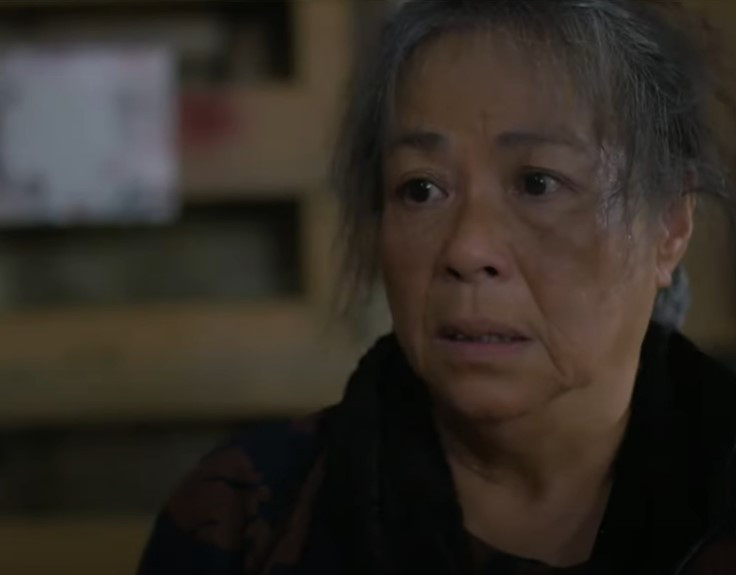 Cuộc đời vẫn đẹp sao tập 33: Bố con Lưu gặp nhau ở nơi bán thận?-5